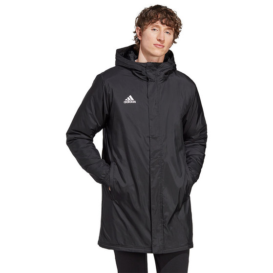 adidas Entrada Stadium Jacket