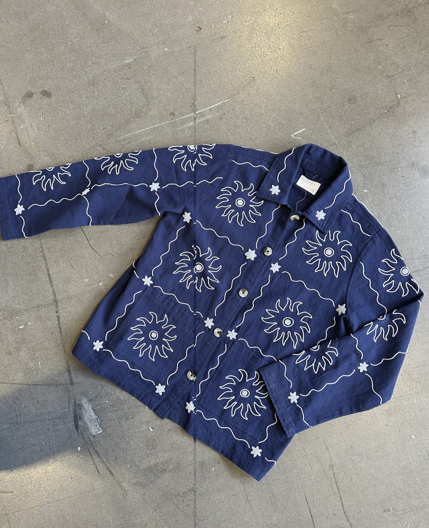 Sissel Edelbo My Jacket SE 1523