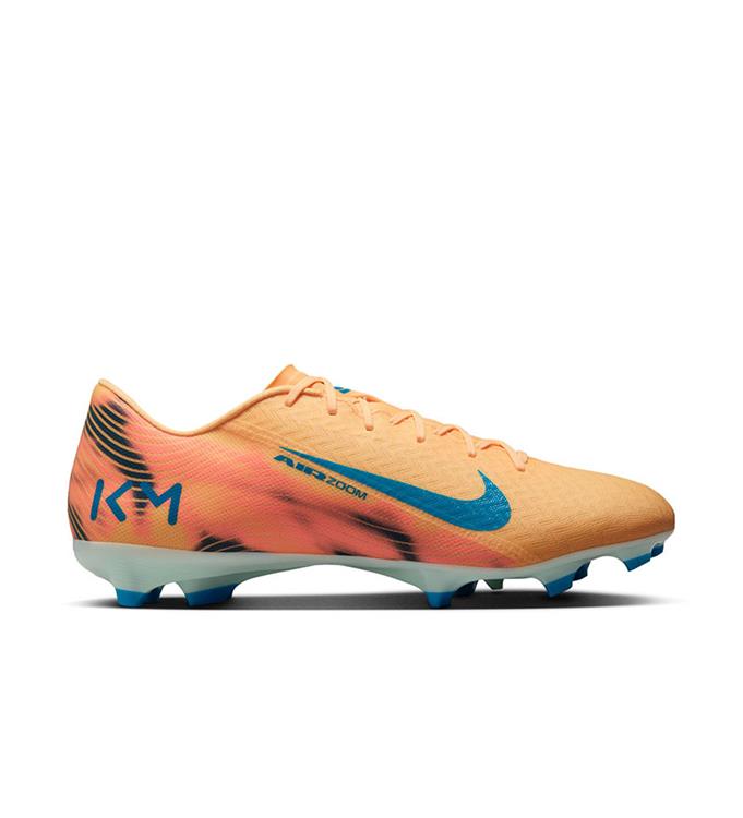 ZOOM VAPOR 16 ACADEMY KM FG/MG MELON-TINT-NEO-TURQ-IGLOO
