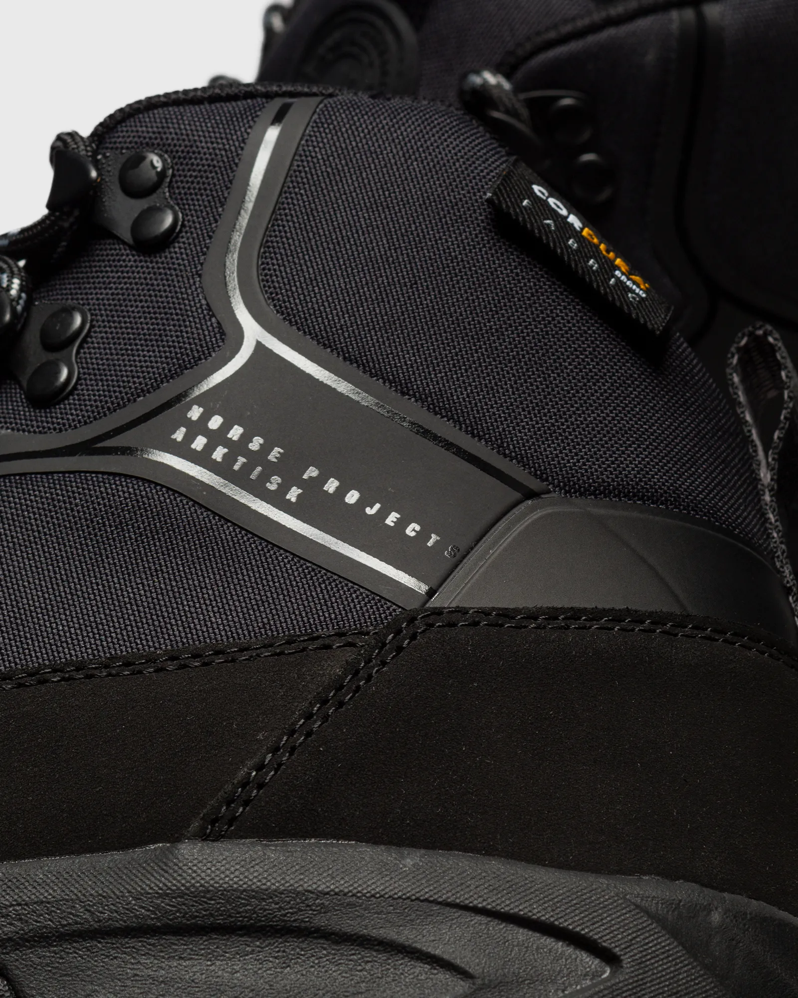 Norse Projects Mountain Boot