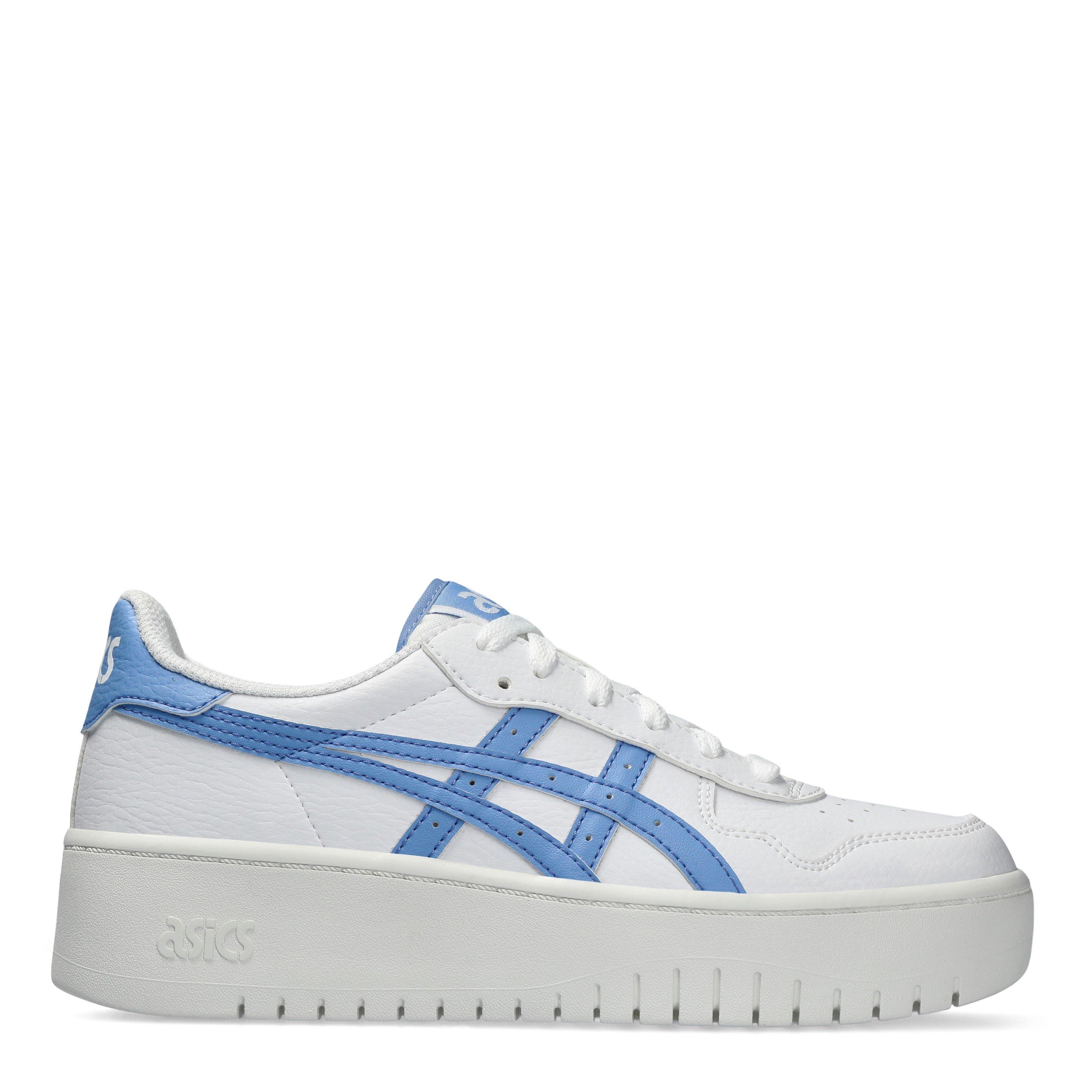 Asics Japan S Platform Womens SportStyle Shoes