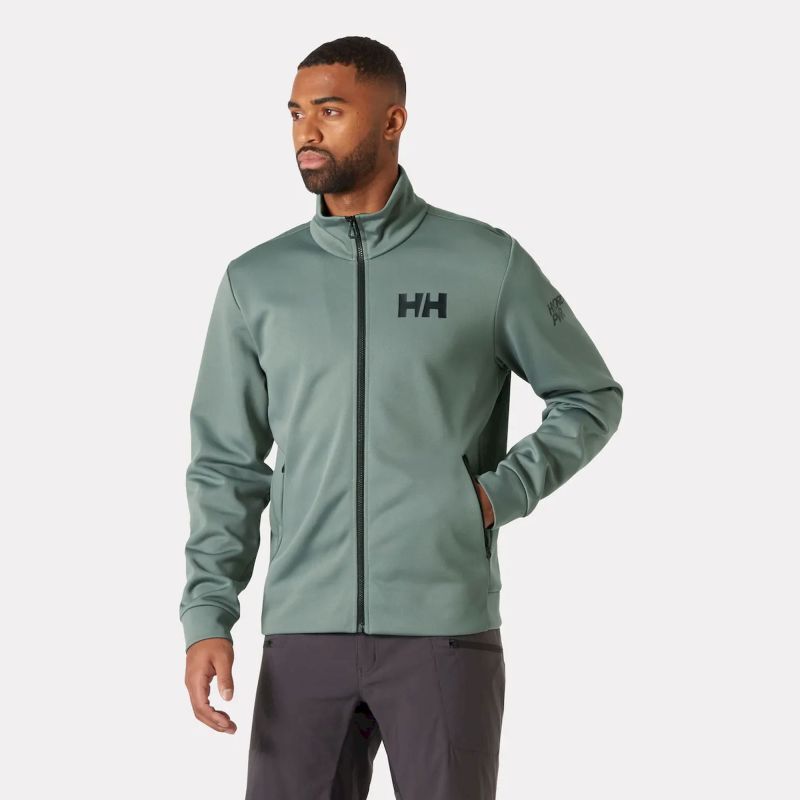 HP Fleece Jacket 2.0 - Polaire homme