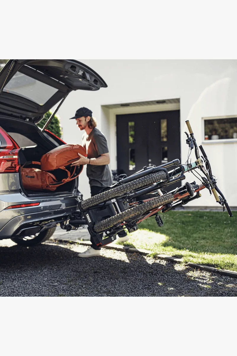 Thule EasyFold XT 2 Fahrradträger