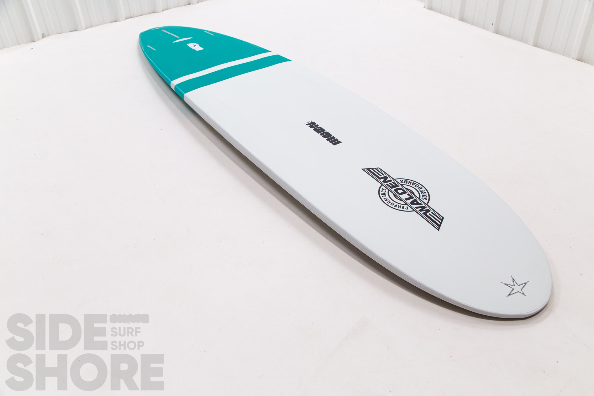 Surftech Walden - MEGA MAGIC 9' x 24