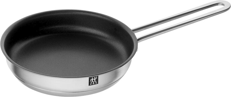 Zwilling Pico Gryde- og pandesæt, 4 dele Sølv