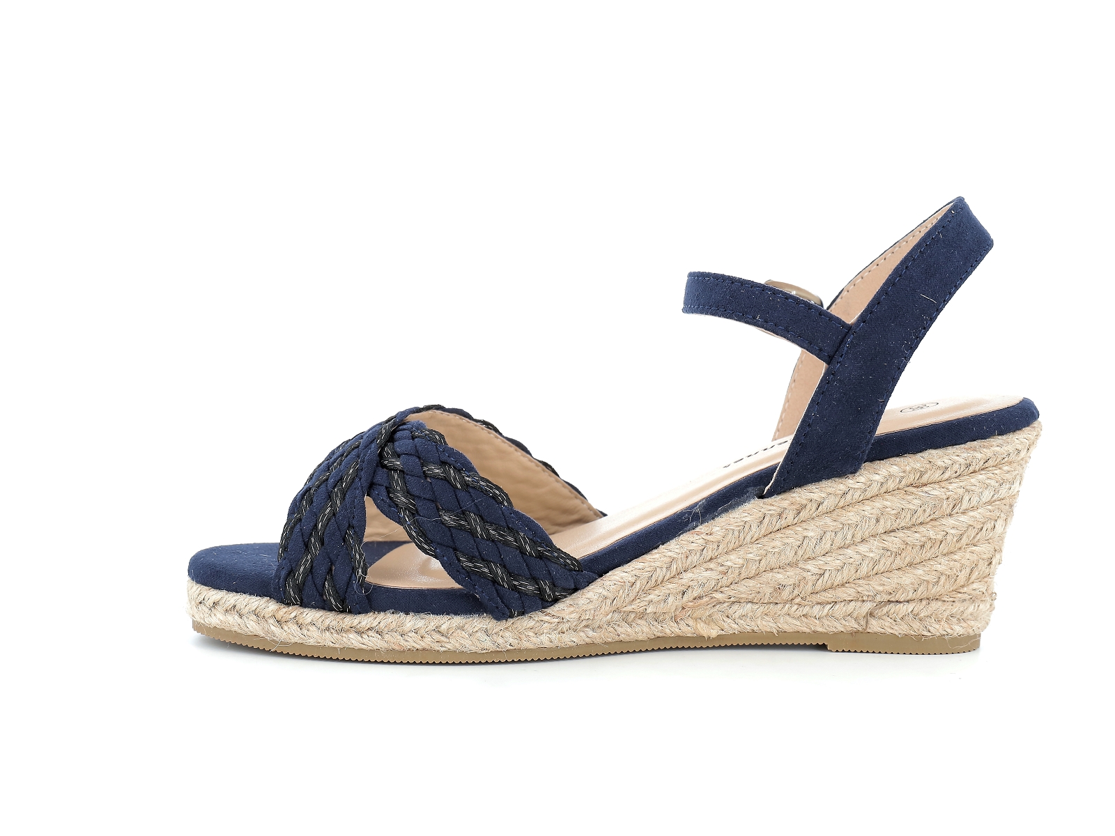 F brand-B863660 Synthétique Marine