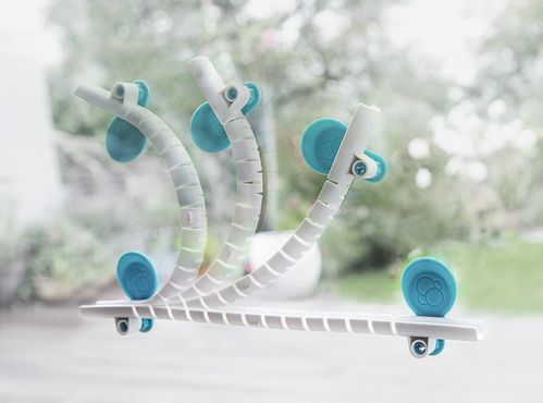 Kosmos - Gecko Run - Knikkerbaan - Big Box - Marble Run