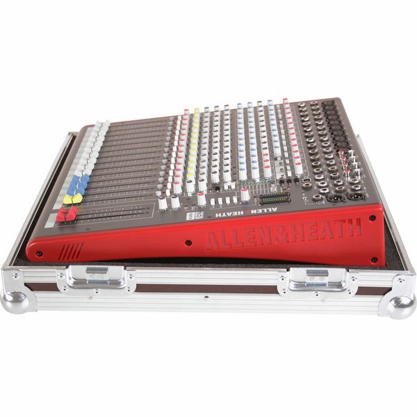 Thon Mixer Case A&H ZED-16FX / 18FX