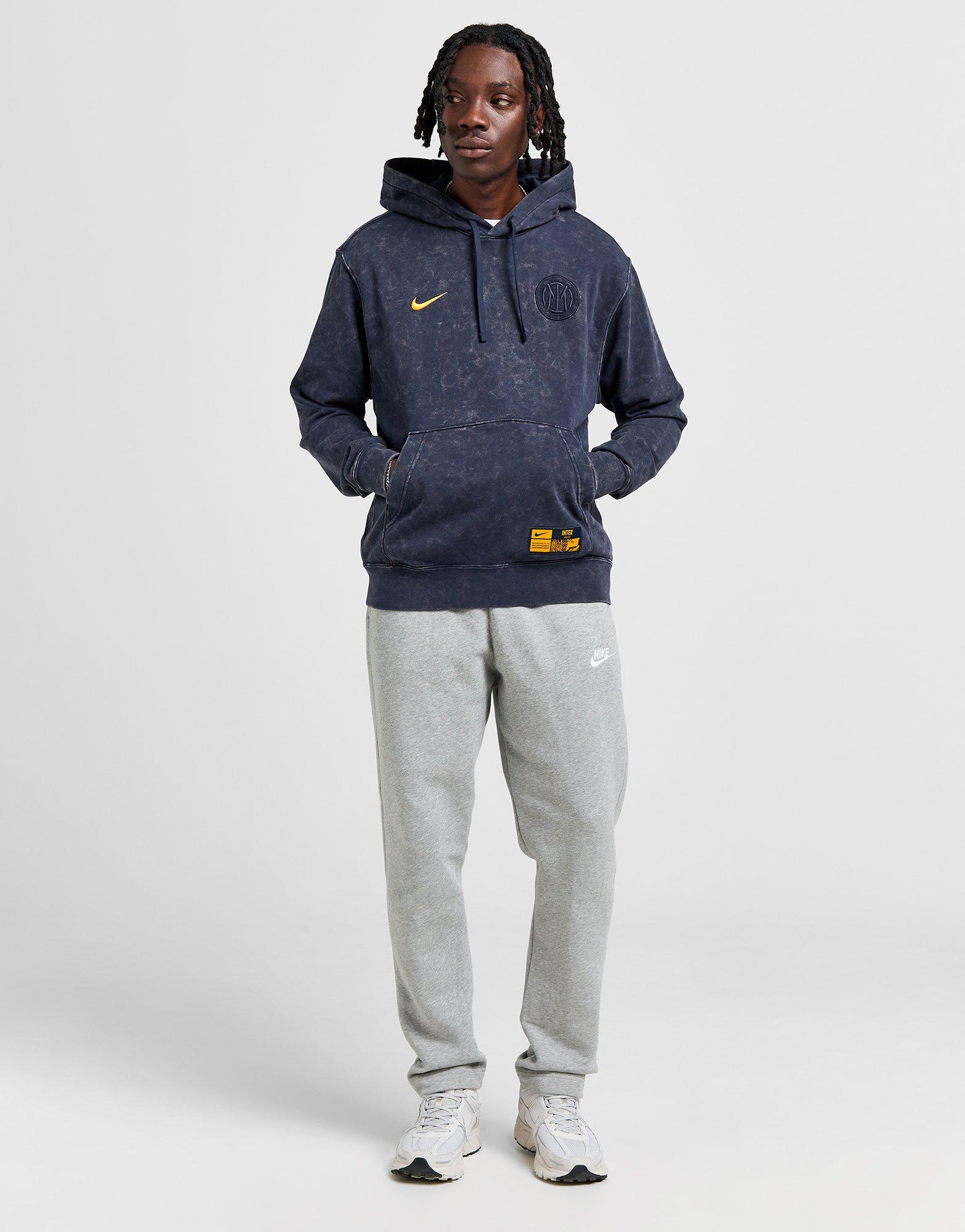 Nike Sweat  à Capuche Inter Milan Homme