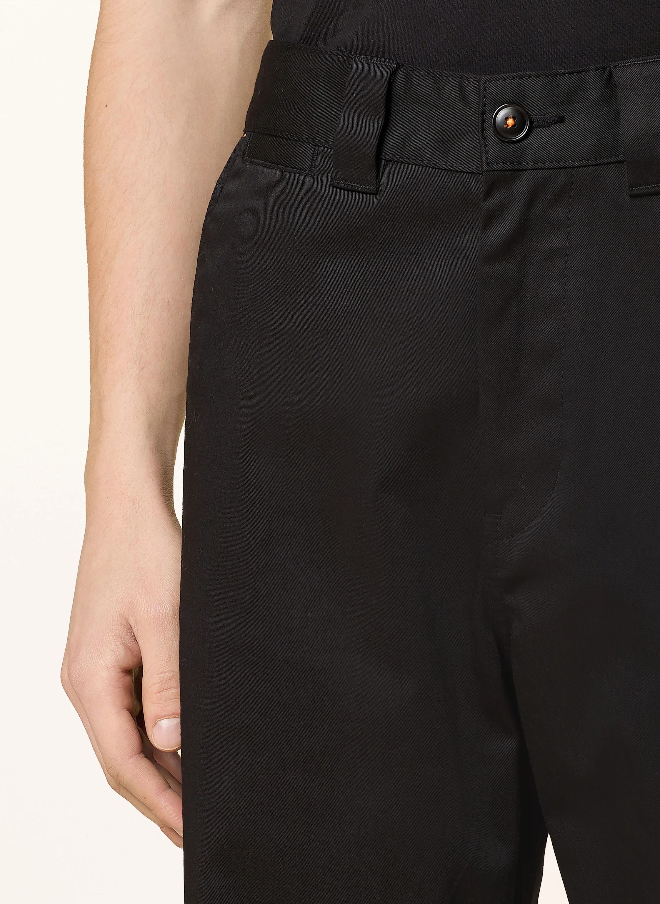 BOSS Chino Straight Fit