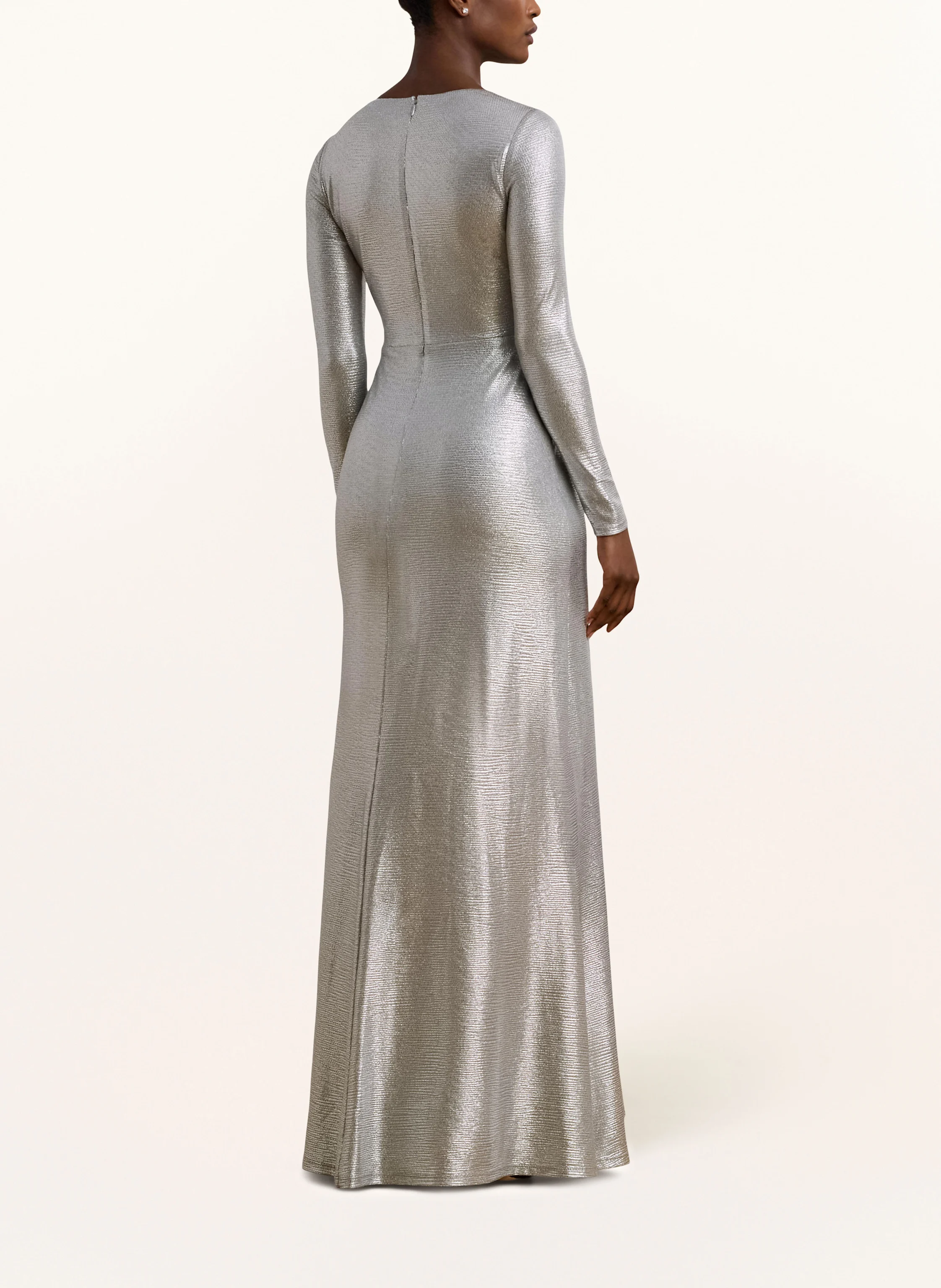 LAUREN RALPH LAUREN Abendkleid NADIRA