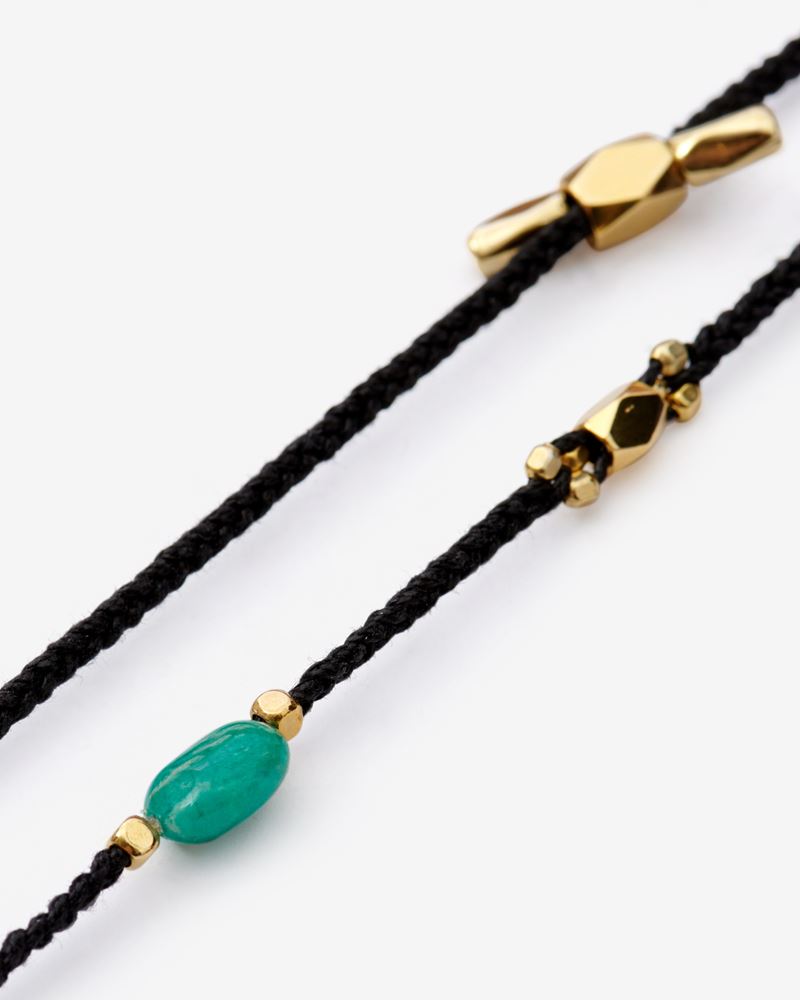COLLIER CHUMANI