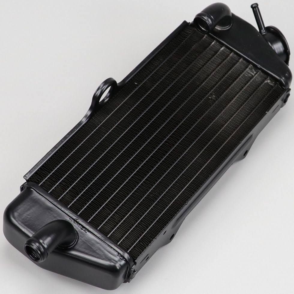 Radiateur droit Beta RR 50 Fifty