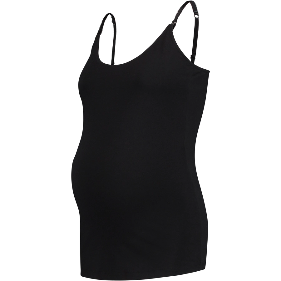 Esprit Still-Top Black