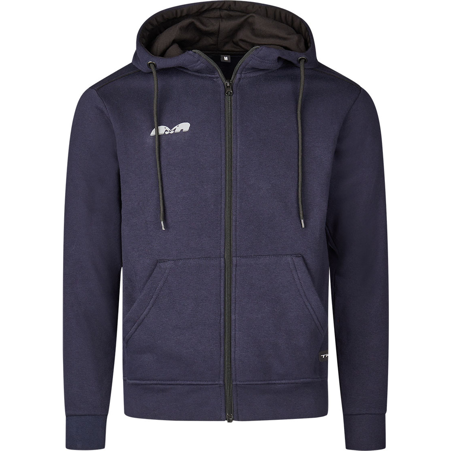 TK Lima Hooded Jacket Dames