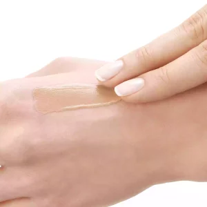 Dermablend Fond de teint fluide correcteur - Teinte 25 NUDE - Tube 30ml