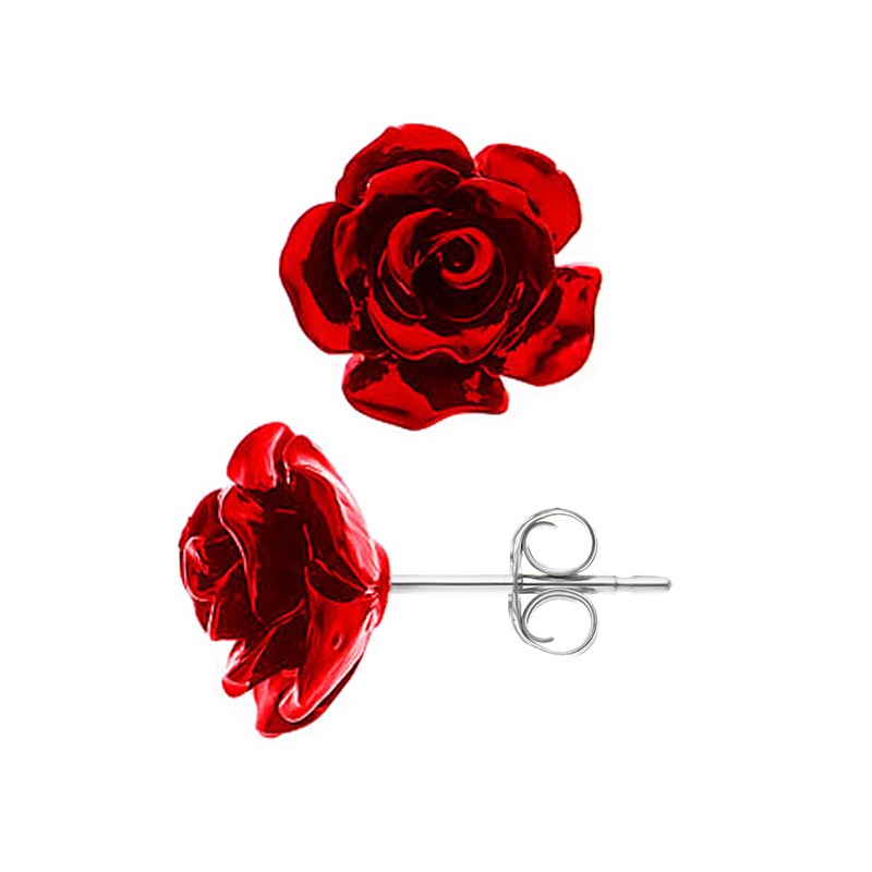 Boucles d'Oreilles - Argent 925