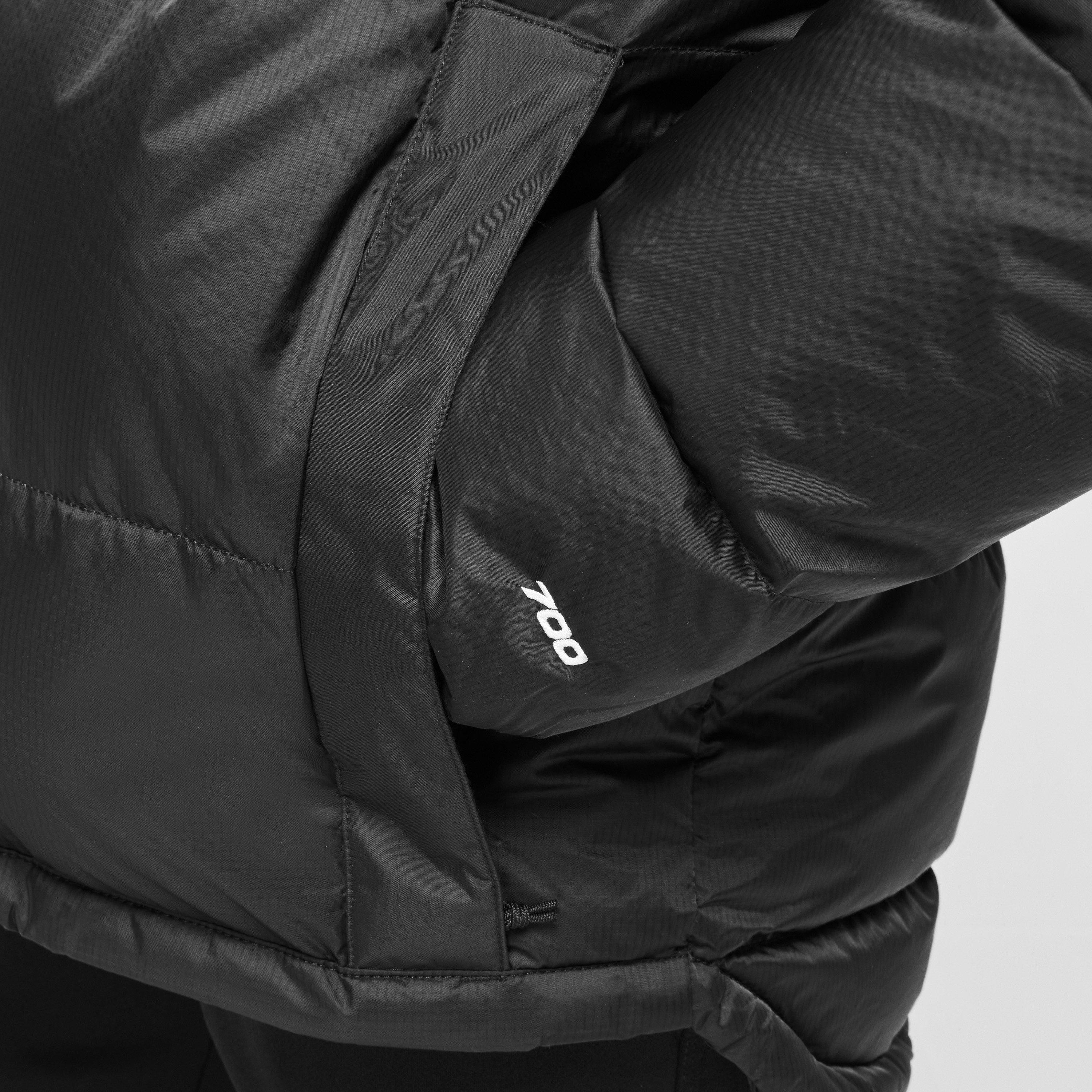 The North Face Diablo Hooded Down Jacket