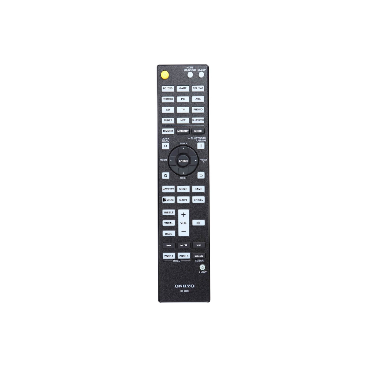 Onkyo TX-RZ70