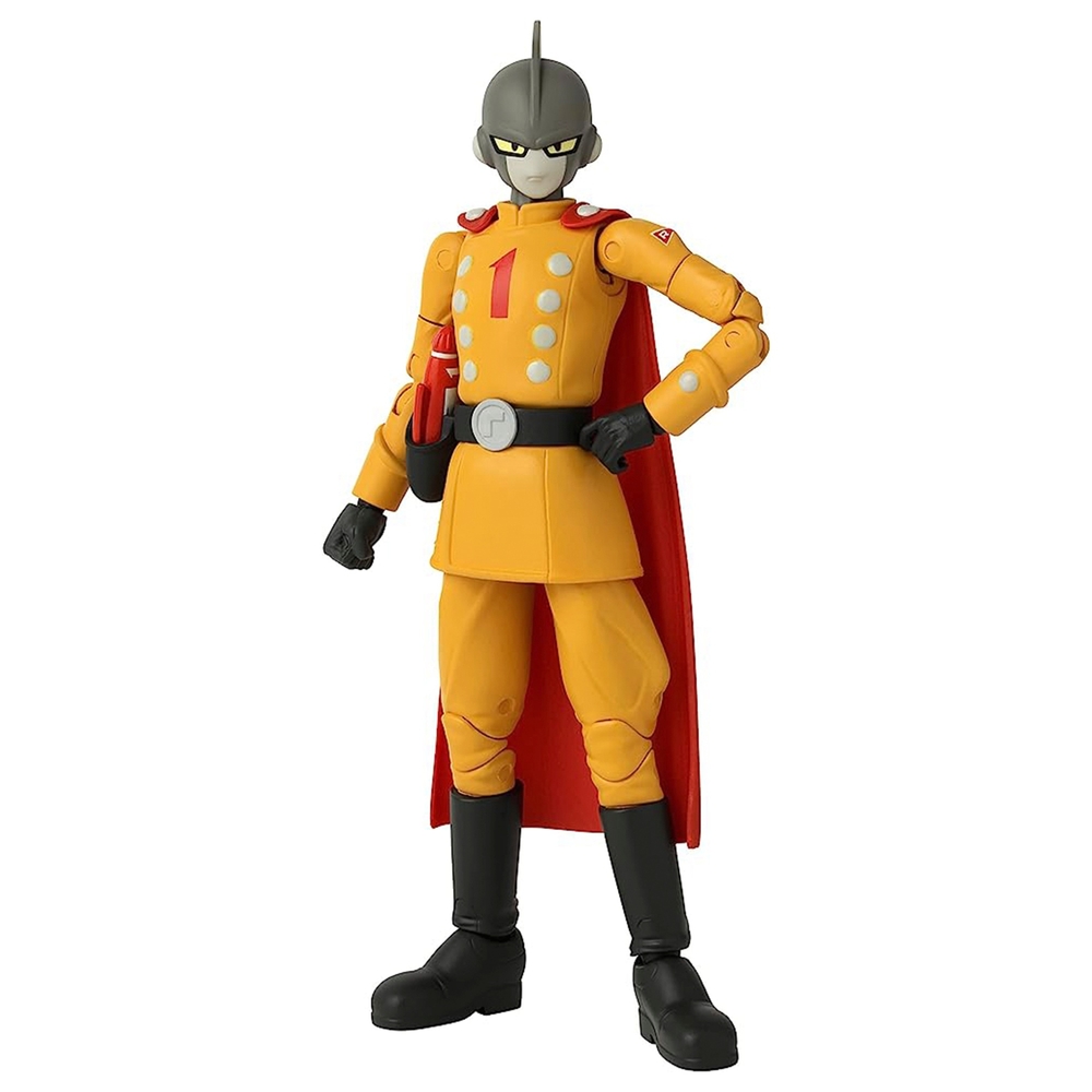 Dragon Ball: Dragon Stars 17cm Gamma Figur