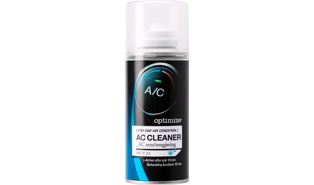 Airconditionrens Arctic 150ml Optimize