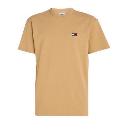 Tee-shirt à manches courtes homme Tjm Clsc Tommy Xs Badge TOMMY HILFIGER