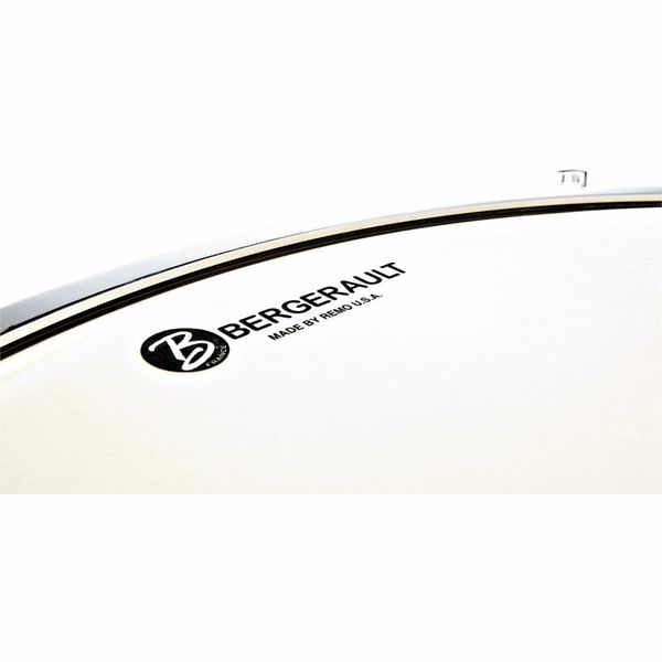 Bergerault VI29KP FS Voyager copper