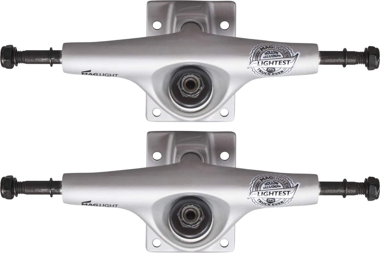 Tensor Mag Light Skateboard Trucks | SkatePro
