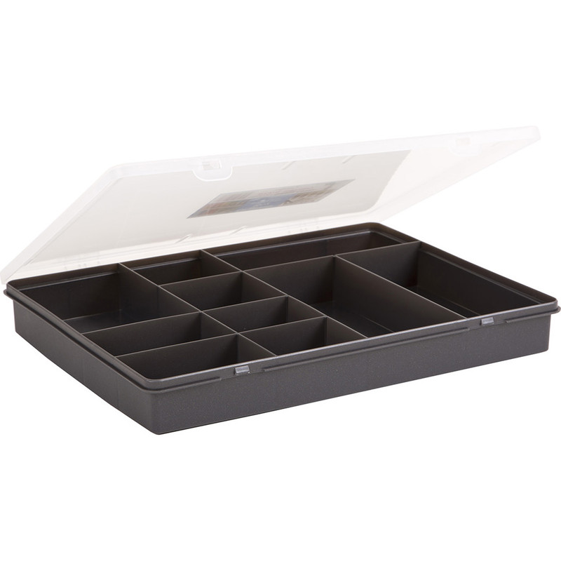 Wham organizer 380x300x50mm