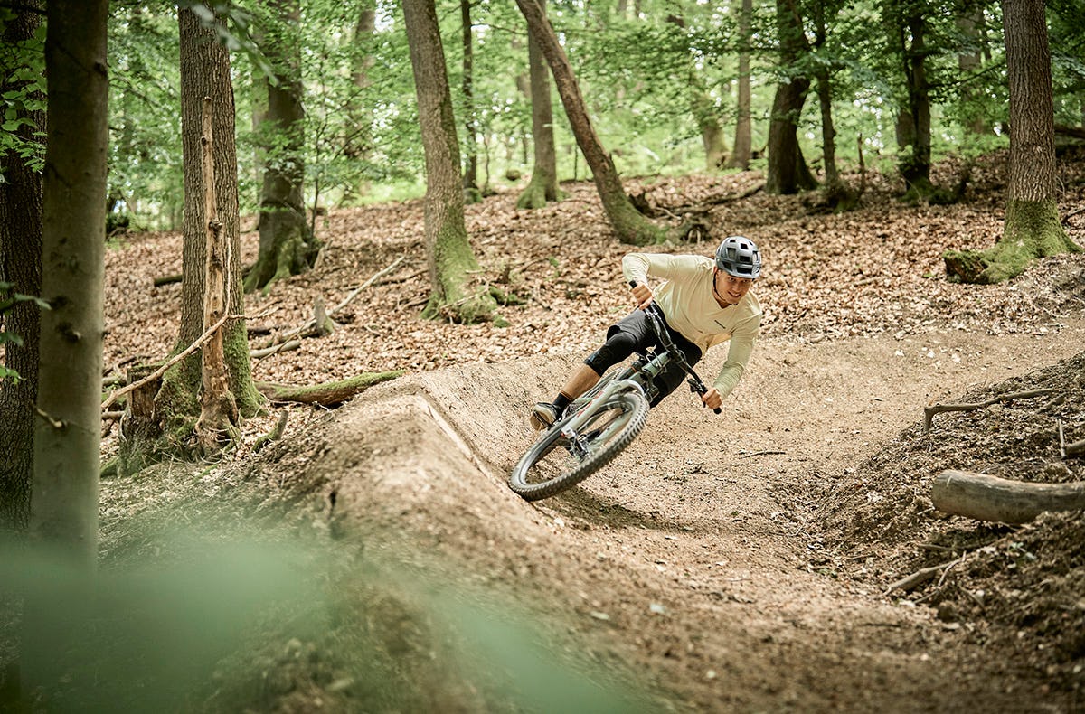 Aktivurlaub mit Mountainbike im Rheingau für 2