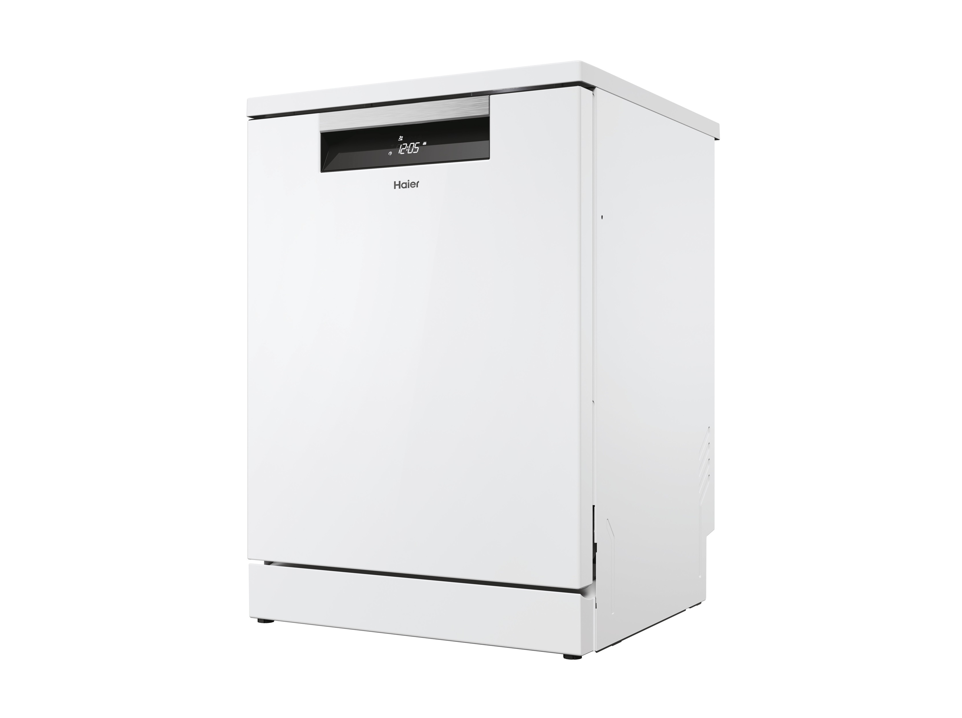 MÁQUINA DE LAVAR LOIÇA HAIER XF 6B2M3PW BRANCO B 16 CONJUNTOS