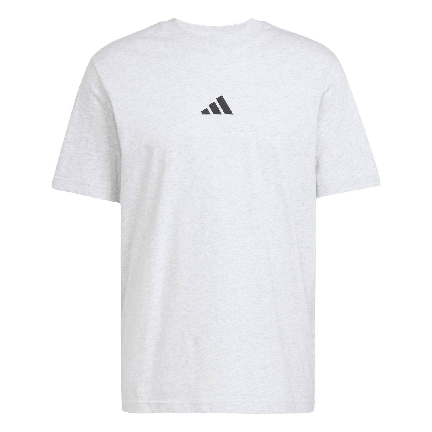 adidas  Essentials Single Jersey T-shirt