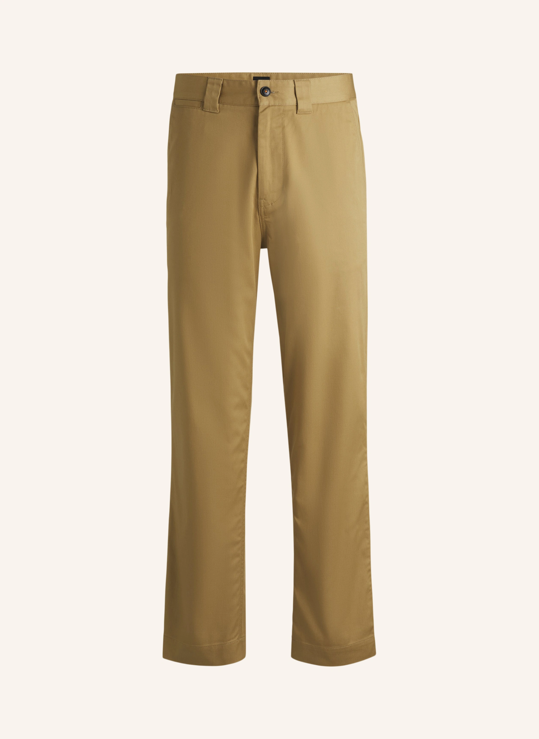 BOSS Casual Hose CHINO-STRAIGHT Straight Fit