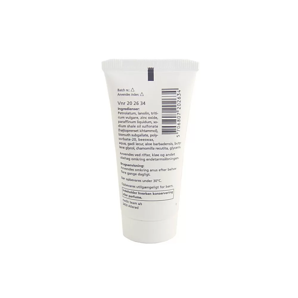 Hæmorex - 25ml