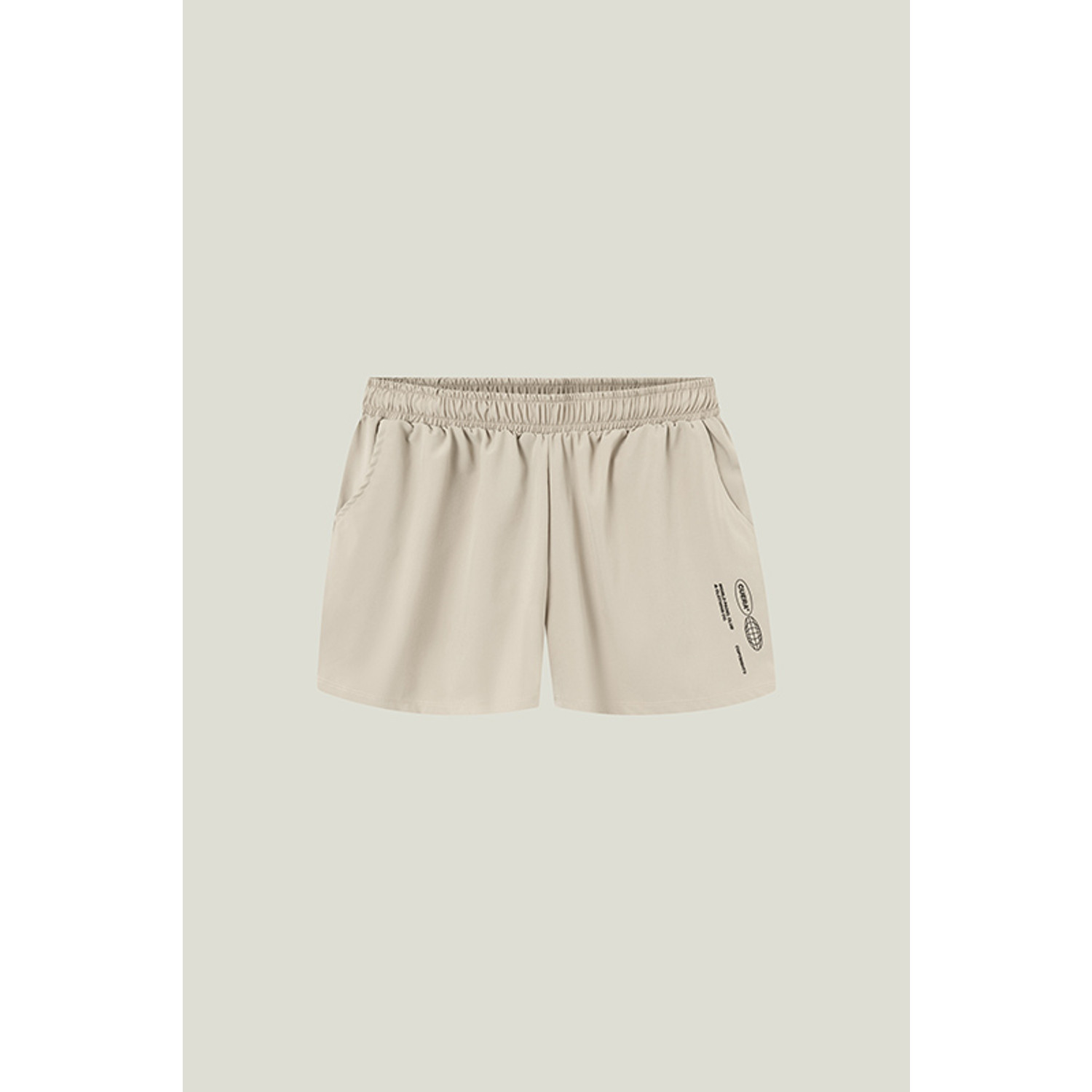 Cuera W Active Globe Short