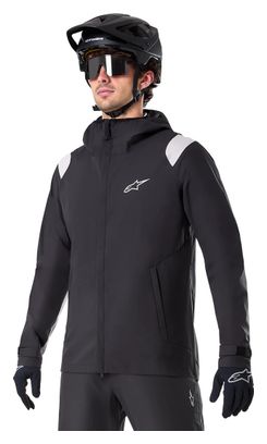 Veste Manches Longues Alpinestars A-Dura Rain Noir