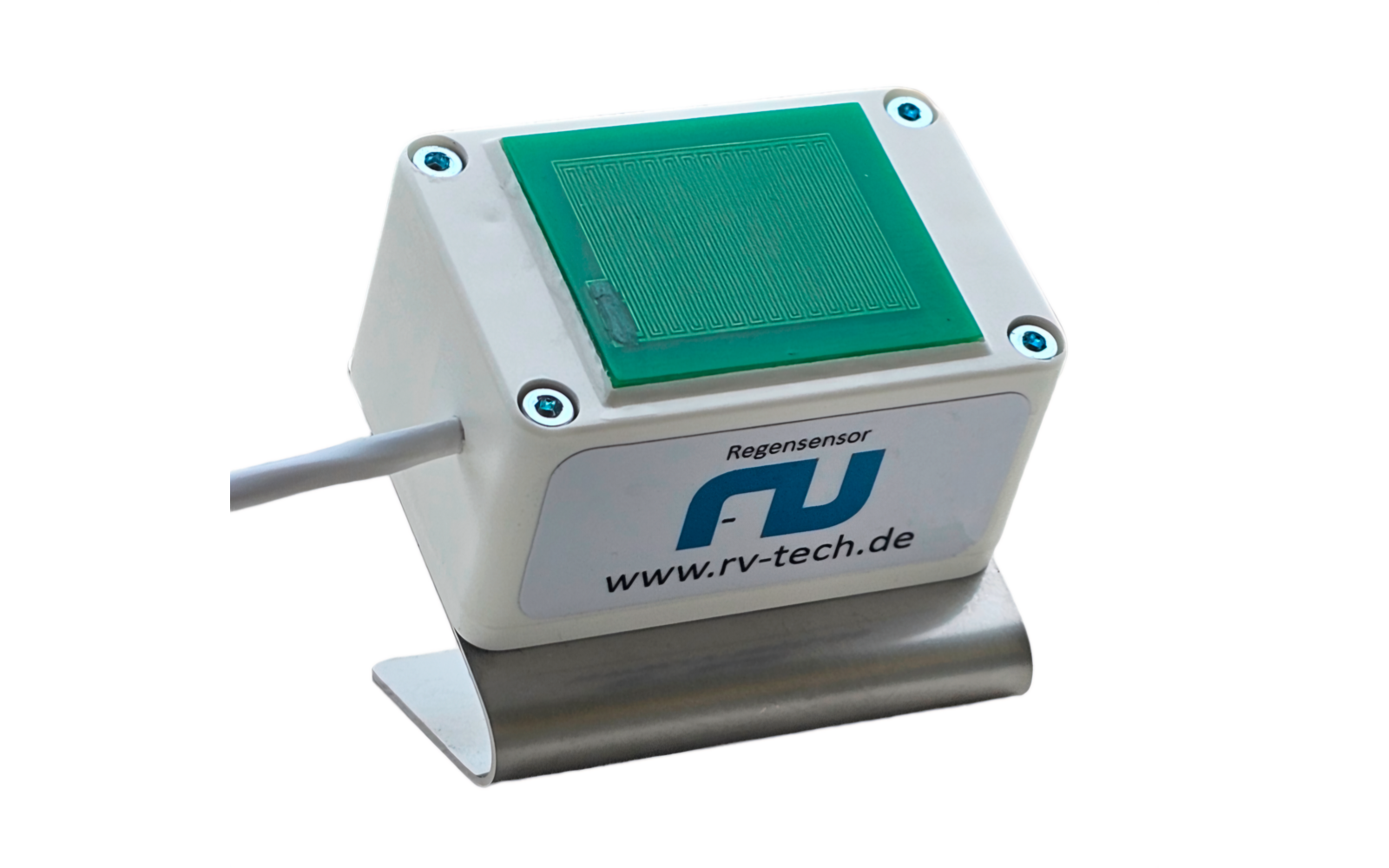 rv tech Regensensor für Antriebsset Dometic Dachfenster Heki 3 / Heki 3 Plus / Heki Midi