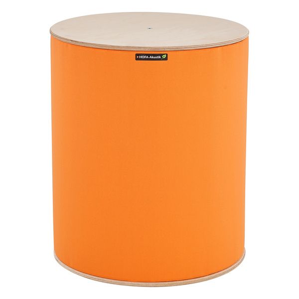 Hofa Baby Basstrap V2 Orange