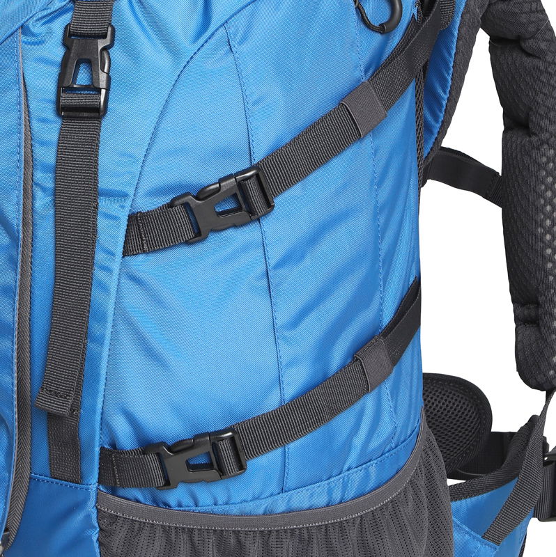 Asivik Hiker Rygsæk 40 ltr. barn