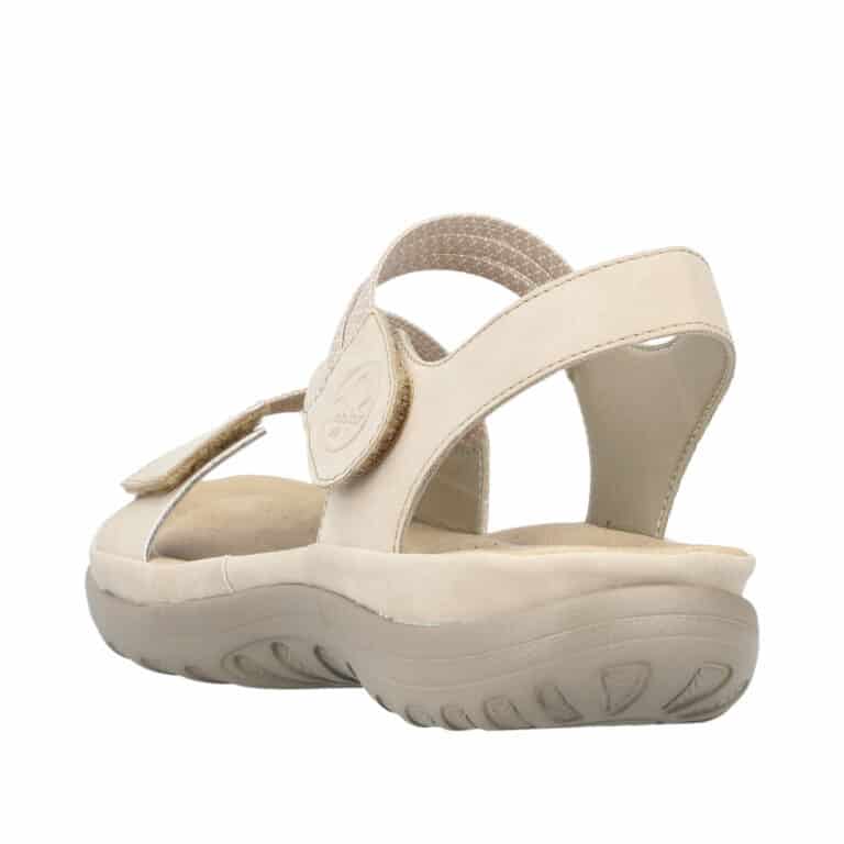 Rieker Sandal Dame 64870-62