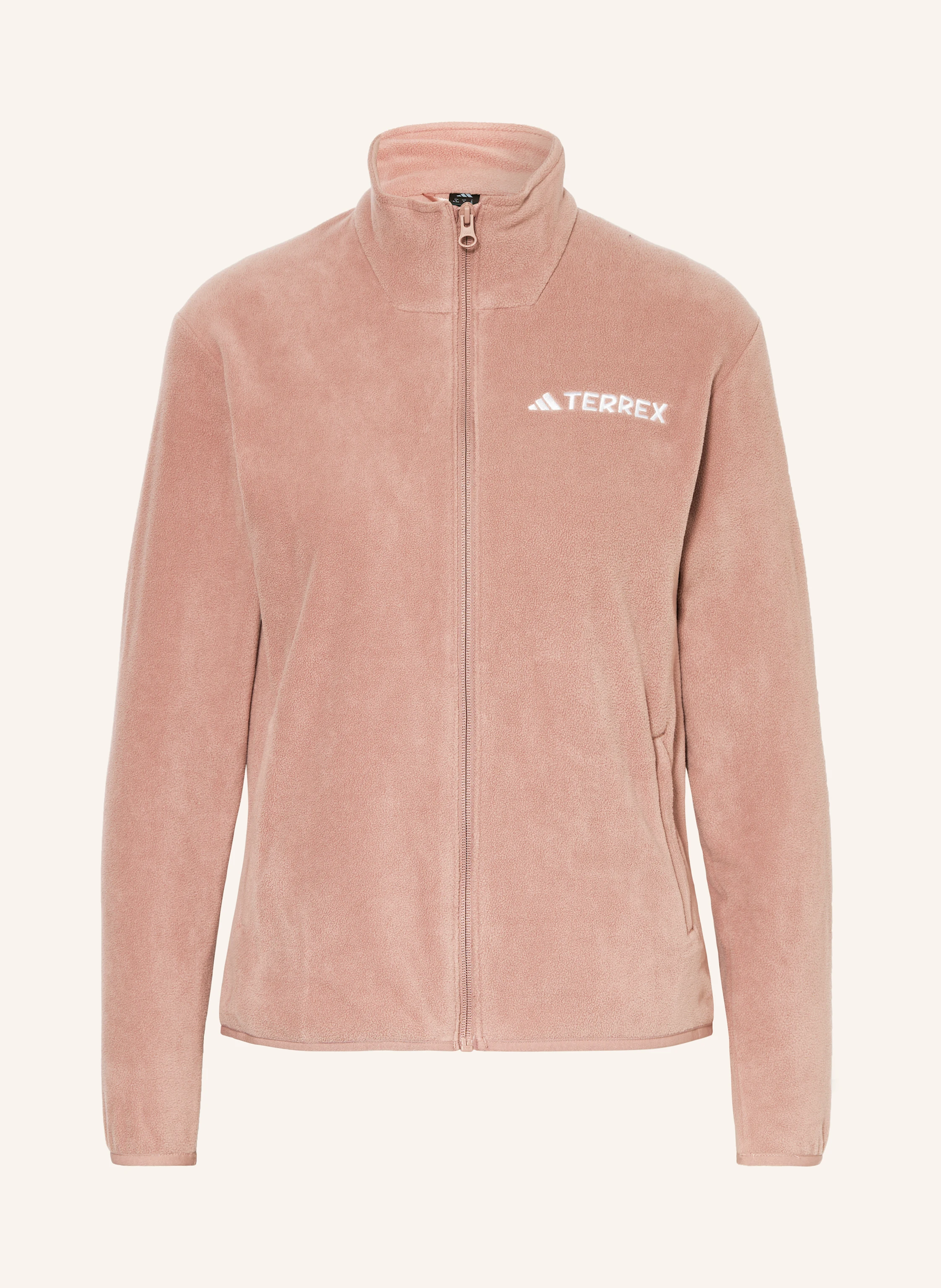 adidas TERREX Fleecejacke ESSENTIAL