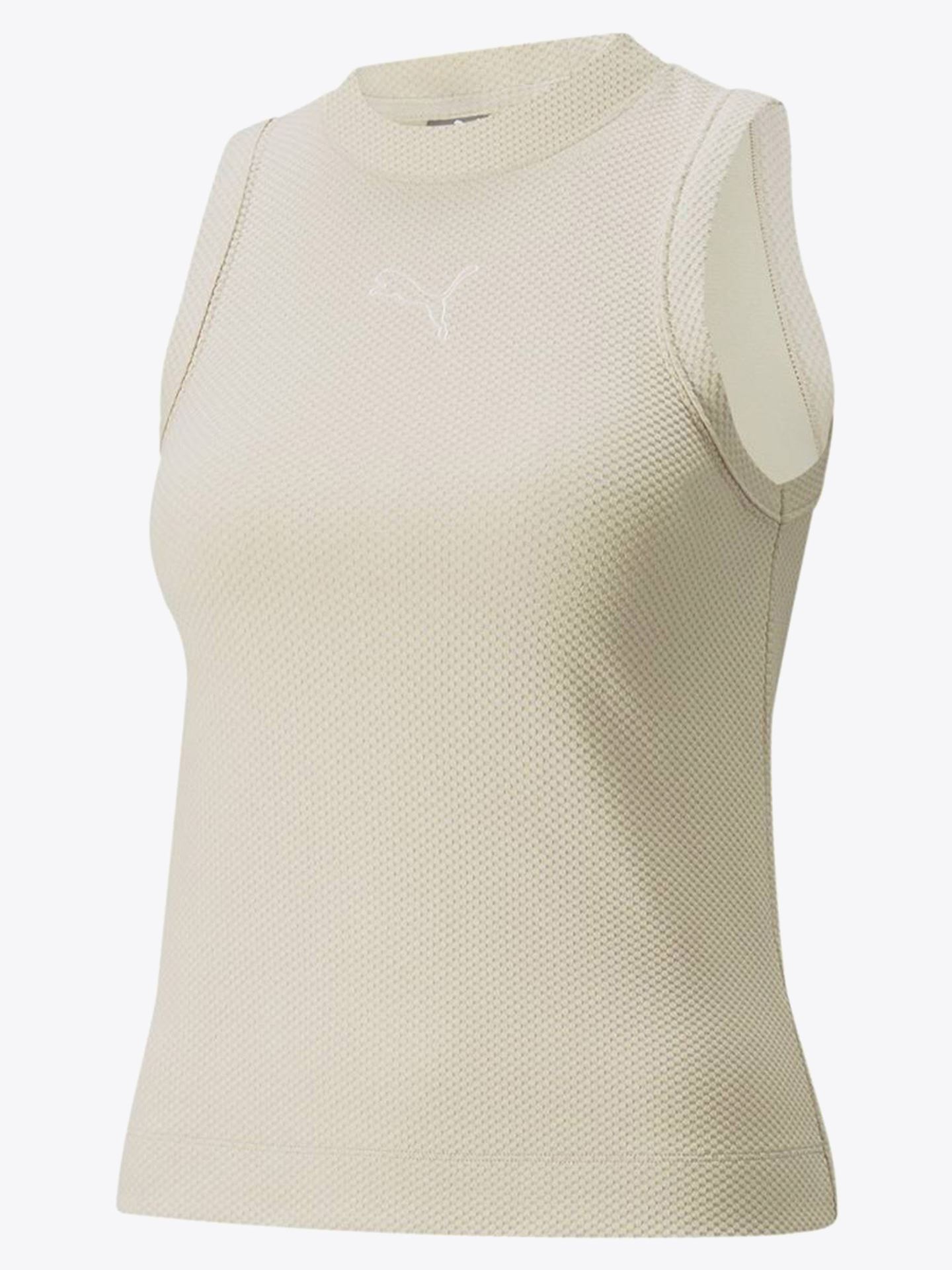 Her Tank Top