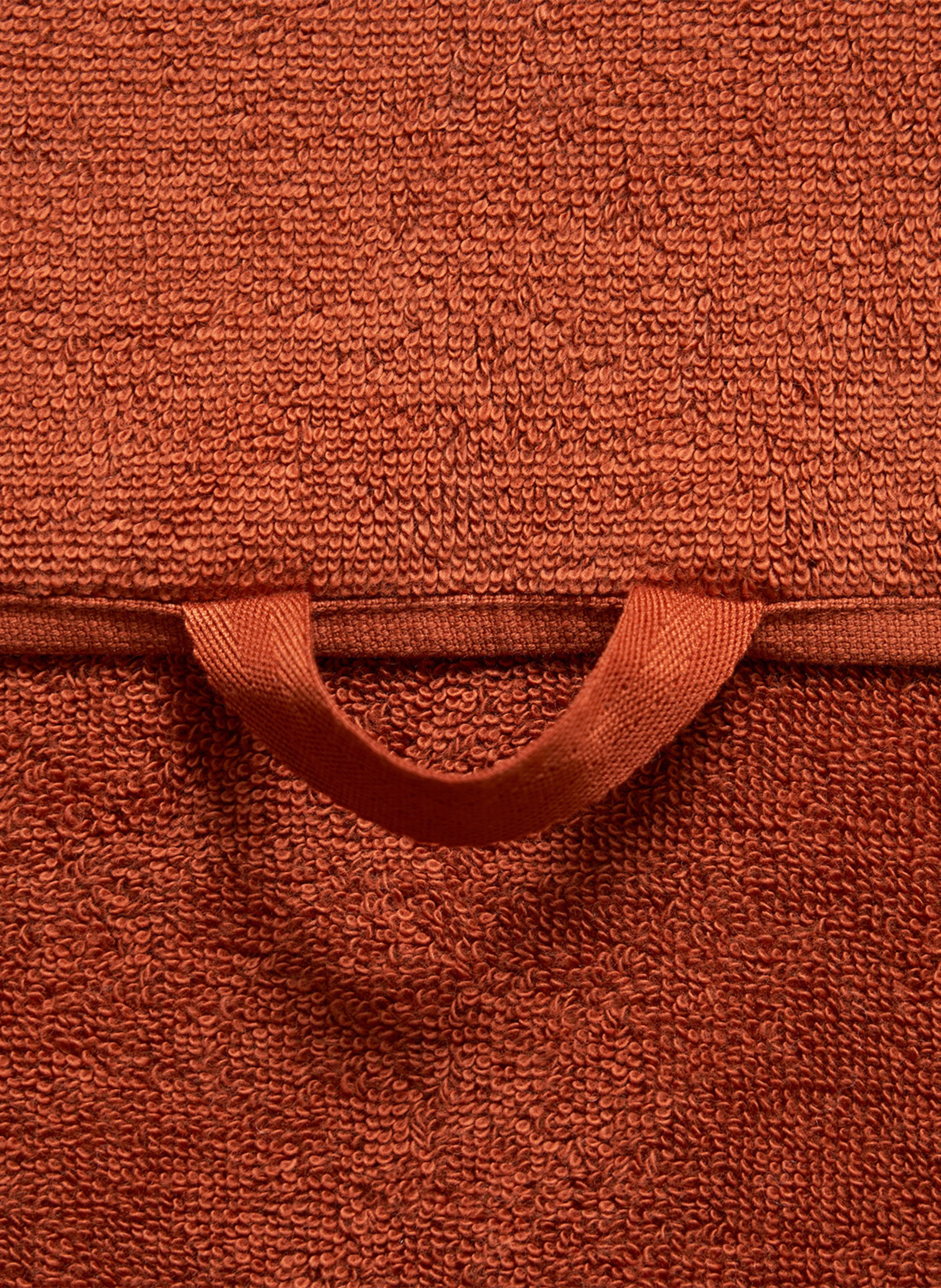 LACOSTE Badetuch LLECROCO BADETUCH