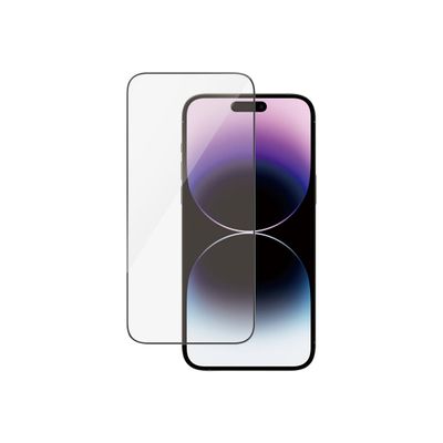 PanzerGlass - verre trempé pour iPhone 14 Pro Max