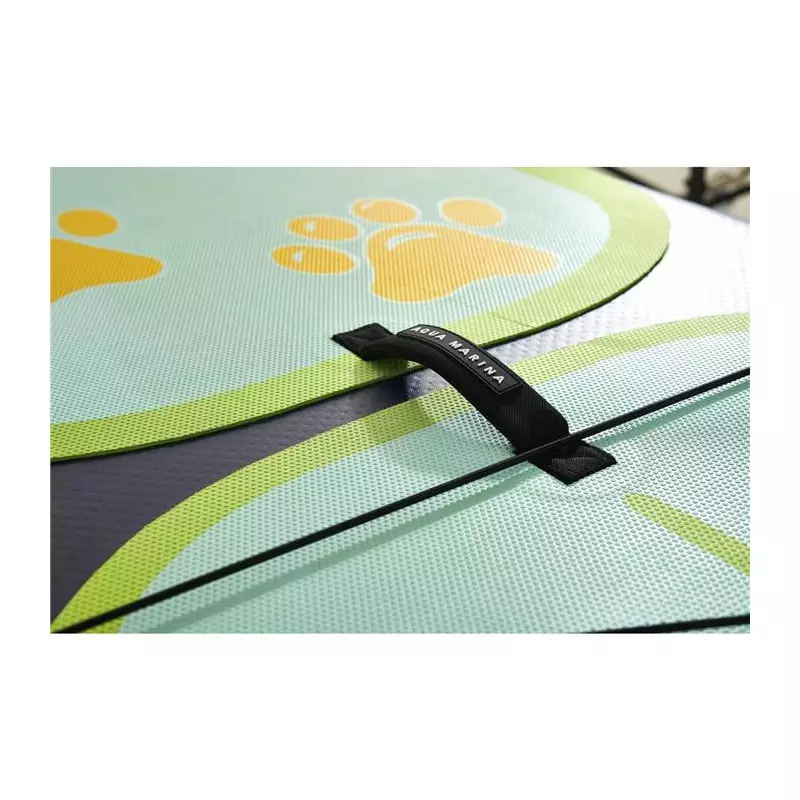 Stand Up Paddle Gonflable AQUA MARINA Stand Up Paddleer Trip Tandem 427*86*15