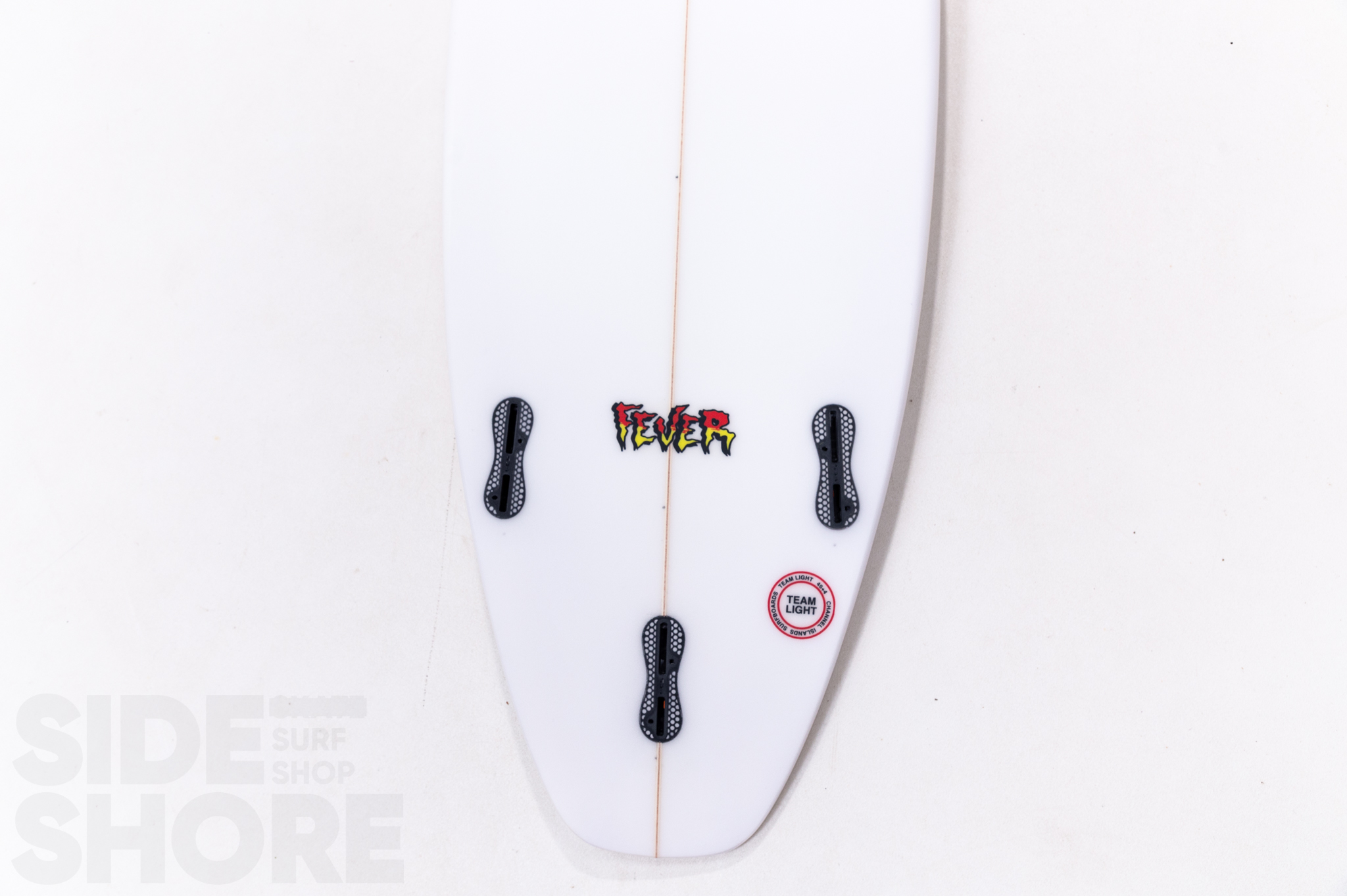 Al Merrick Fever - Team Light - 5'8 x 18 1/2