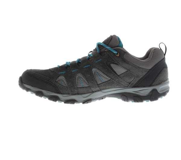 Karrimor Mount Low Junior Waterproof Walking Shoes