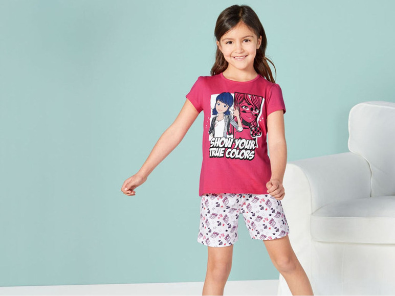 Kinder pyjama