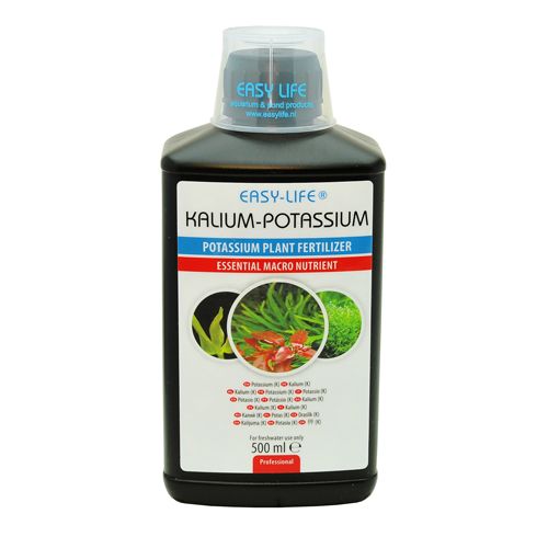 Easy Life Kalium 500 ml | Plantenvoeding