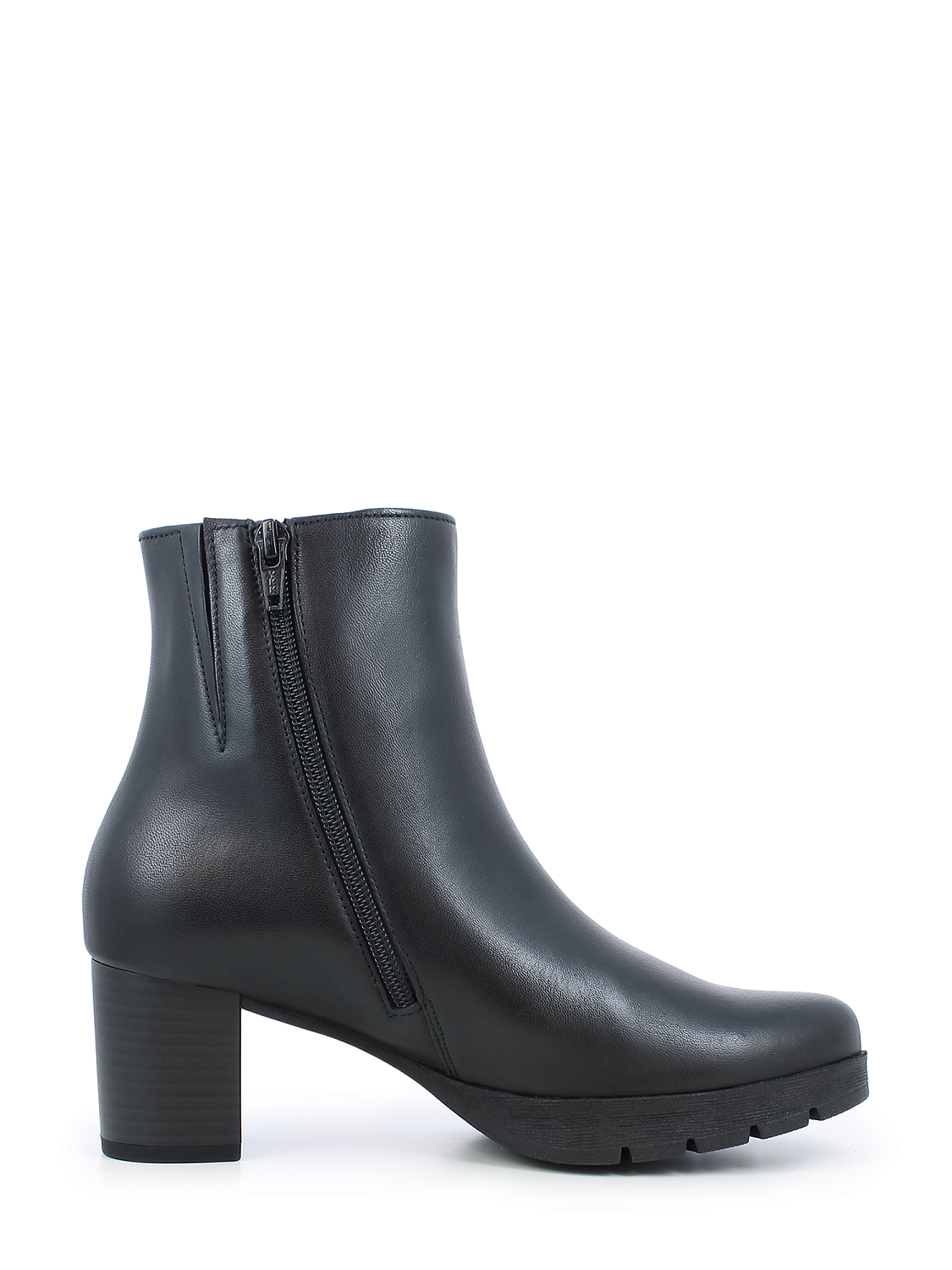Gabor Comfort Leather Ankelboots